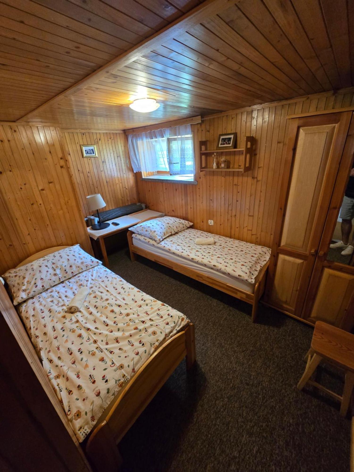 Asta & Pod Tatrami Kwatera prywatna Zakopane